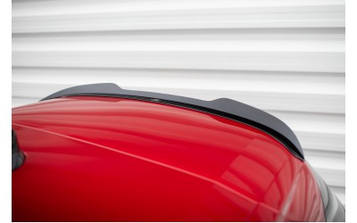 Spoiler Cap Peugeot 308 SW Mk3