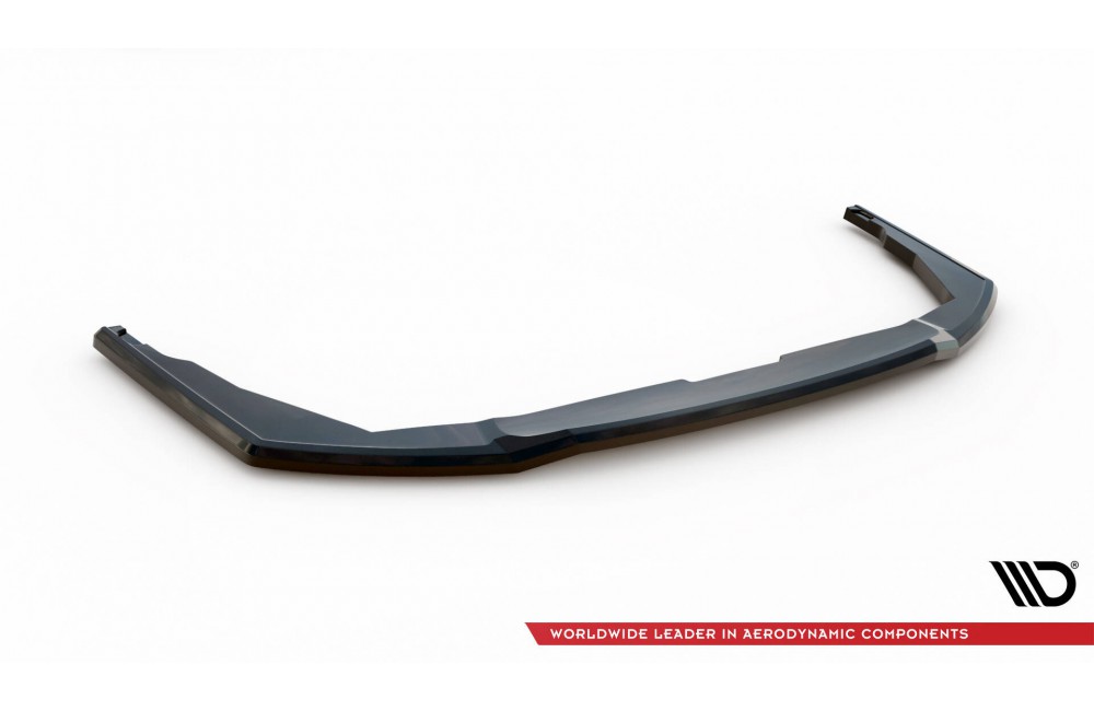 Rear Splitter Peugeot 308 Mk3