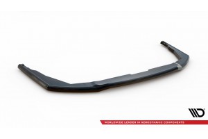 Rear Splitter Peugeot 308 Mk3