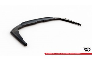 Rear Splitter Peugeot 308 Mk3