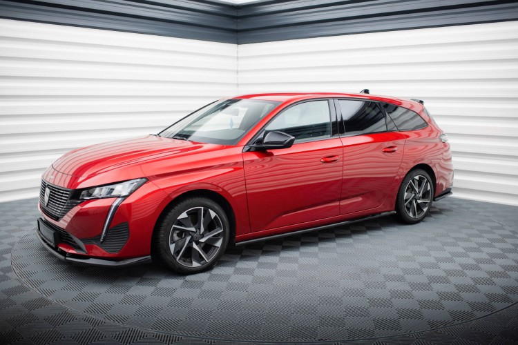 Πλευρικοί Αεραγωγοί Peugeot 308 SW Mk3