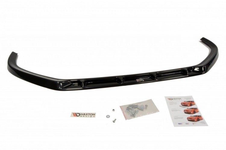 ΜΠΡΟΣΤΙΝΟ SPLITTER PEUGEOT 308 PREFACE MODEL