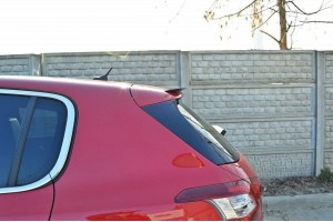 SPOILER CAP PEUGEOT 308 II GTI SPOILER CAP PEUGEOT 308 II GTI