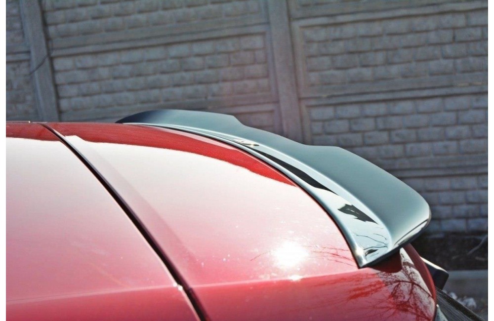 SPOILER CAP PEUGEOT 308 II GTI SPOILER CAP PEUGEOT 308 II GTI