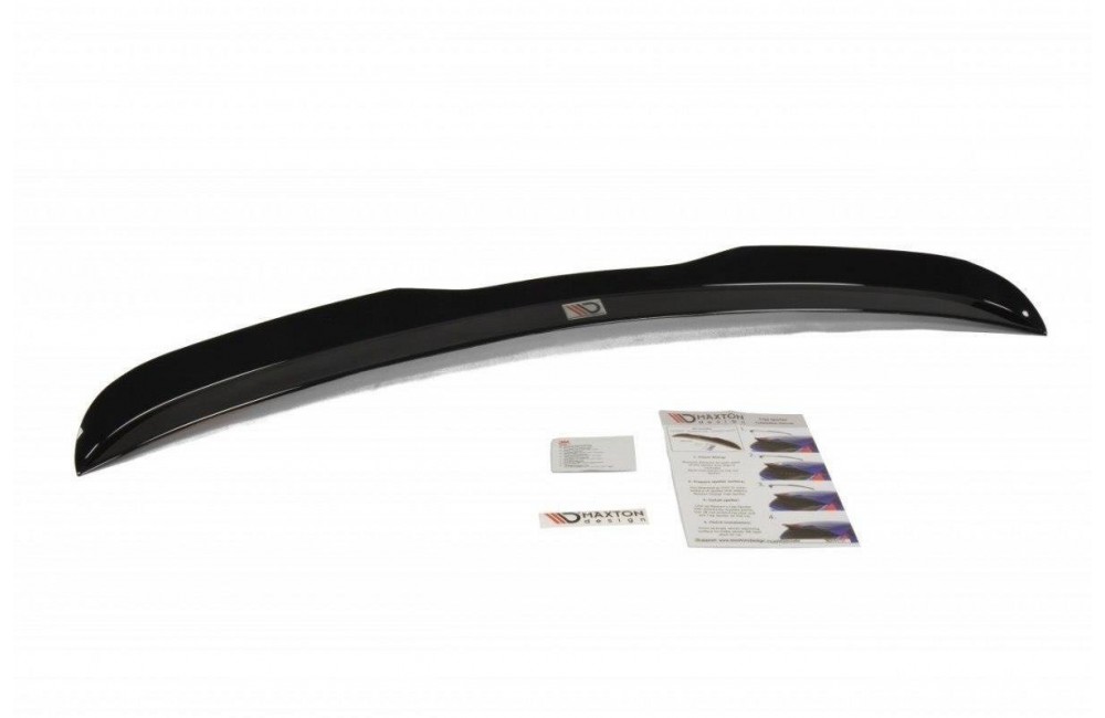 SPOILER CAP PEUGEOT 308 II GTI SPOILER CAP PEUGEOT 308 II GTI