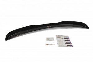 SPOILER CAP PEUGEOT 308 II GTI SPOILER CAP PEUGEOT 308 II GTI