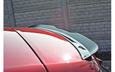 SPOILER CAP PEUGEOT 308 II GTI
