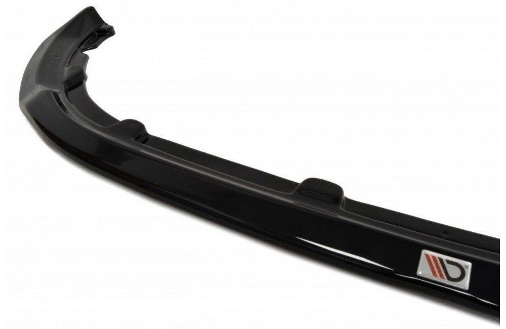 FRONT SPLITTER v.1 PEUGEOT 308 II GTI