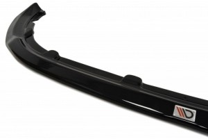 FRONT SPLITTER v.1 PEUGEOT 308 II GTI