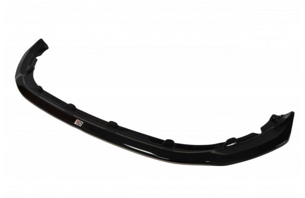 FRONT SPLITTER v.1 PEUGEOT 308 II GTI