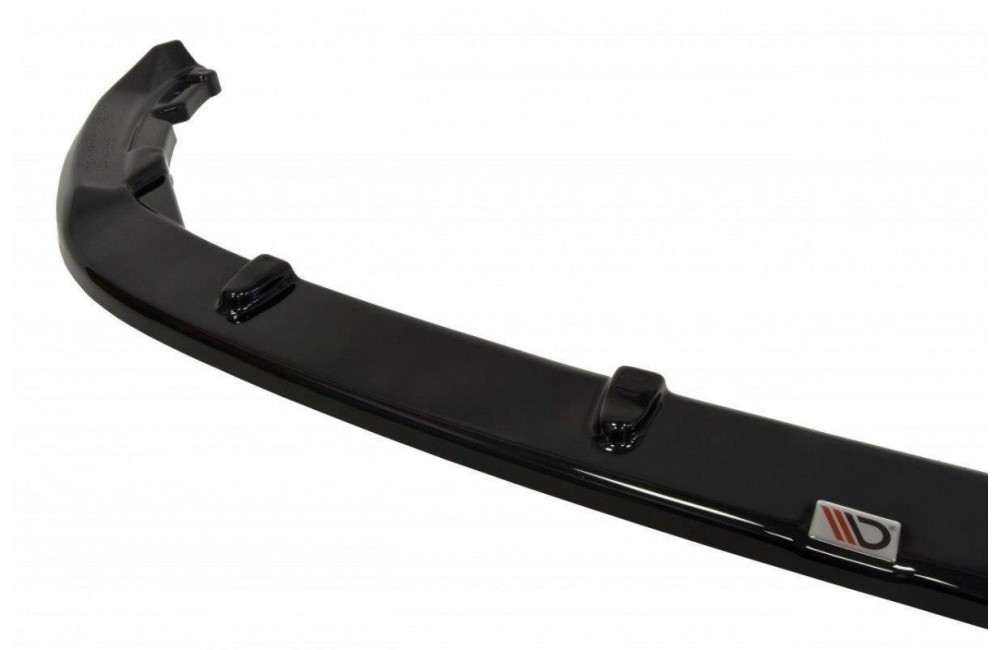 FRONT SPLITTER v.2 PEUGEOT 308 II GTI
