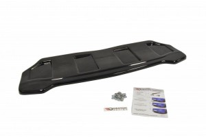 Rear Splitter PEUGEOT 308 II GTI (without vertical bars)