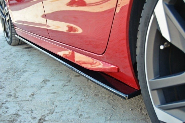 Αεραγωγοί Diffusers Peugeot 308 GTI Mk2