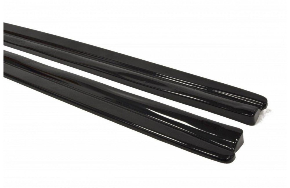 SIDE SKIRTS DIFFUSERS PEUGEOT 308 II GTI
