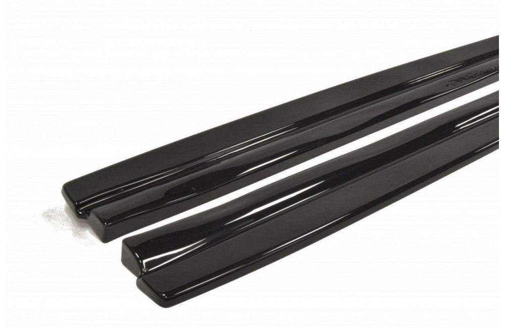 SIDE SKIRTS DIFFUSERS PEUGEOT 308 II GTI