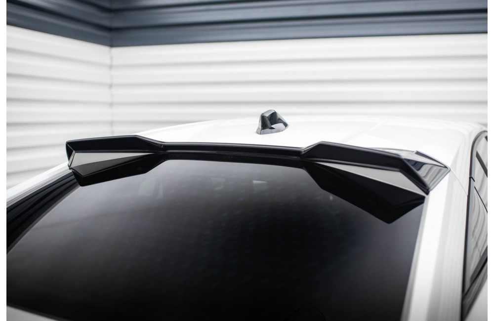 Upper Spoiler Cap 3D Peugeot 408 Mk1 Upper Spoiler Cap 3D Peugeot 408 Mk1