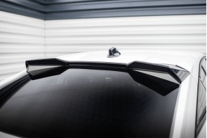 Upper Spoiler Cap 3D Peugeot 408 Mk1 Upper Spoiler Cap 3D Peugeot 408 Mk1