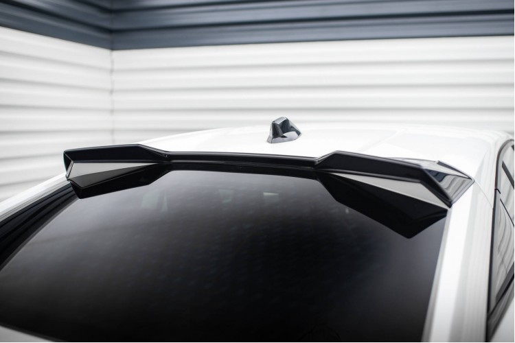 Ανω αεροτομή καπάκι 3D Peugeot 408 Mk1