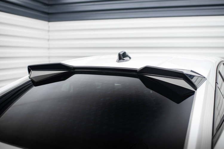 Ανω αεροτομή καπάκι 3D Peugeot 408 Mk1
