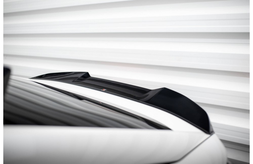 Lower Spoiler Cap 3D Peugeot 408 Mk1 Lower Spoiler Cap 3D Peugeot 408 Mk1