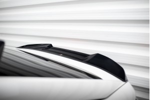 Lower Spoiler Cap 3D Peugeot 408 Mk1 Lower Spoiler Cap 3D Peugeot 408 Mk1