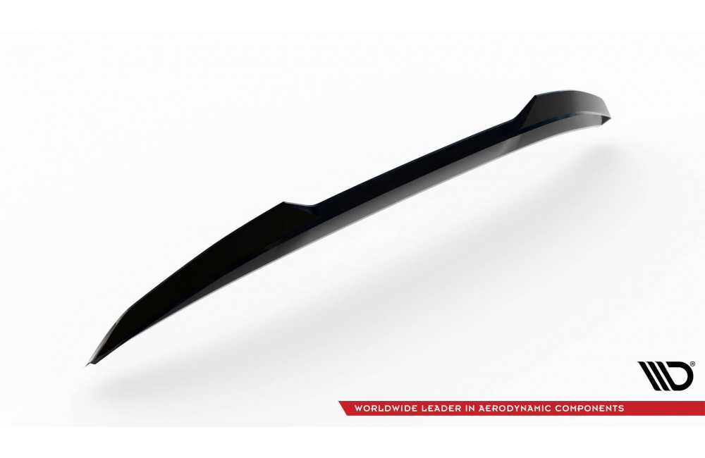 Lower Spoiler Cap 3D Peugeot 408 Mk1 Lower Spoiler Cap 3D Peugeot 408 Mk1