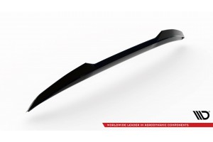 Lower Spoiler Cap 3D Peugeot 408 Mk1 Lower Spoiler Cap 3D Peugeot 408 Mk1