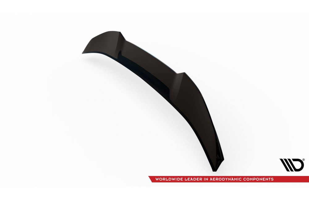 Set of Splitters Peugeot 408 Mk1