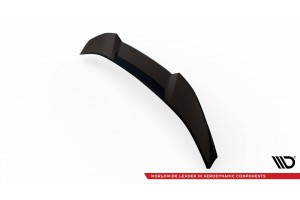 Set of Splitters Peugeot 408 Mk1