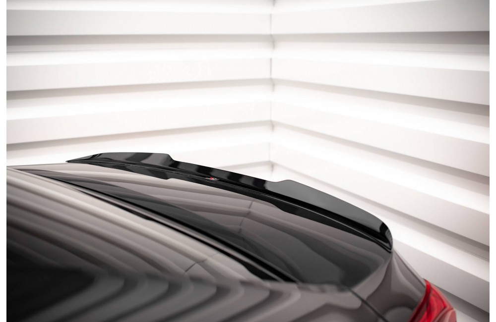 Spoiler Cap Peugeot 508 GT Mk1 Facelift Spoiler Cap Peugeot 508 GT Mk1 Facelift