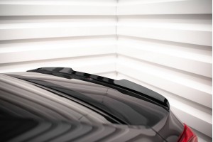 Spoiler Cap Peugeot 508 GT Mk1 Facelift Spoiler Cap Peugeot 508 GT Mk1 Facelift