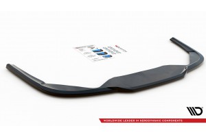 Rear Splitter Peugeot 508 GT Mk1 Facelift