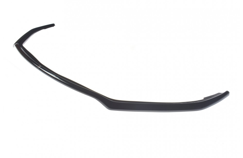 Front Splitter V.1 Peugeot 508 GT Mk2