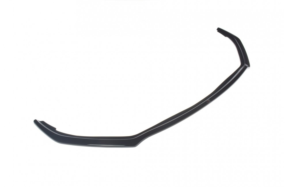 Front Splitter V.1 Peugeot 508 GT Mk2