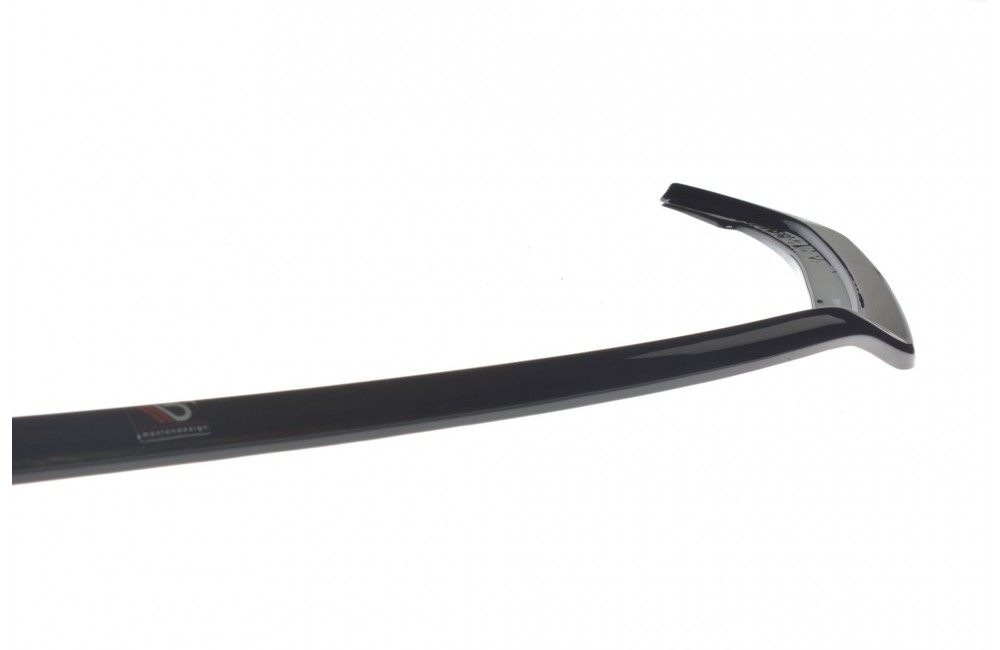Front Splitter V.1 Peugeot 508 GT Mk2