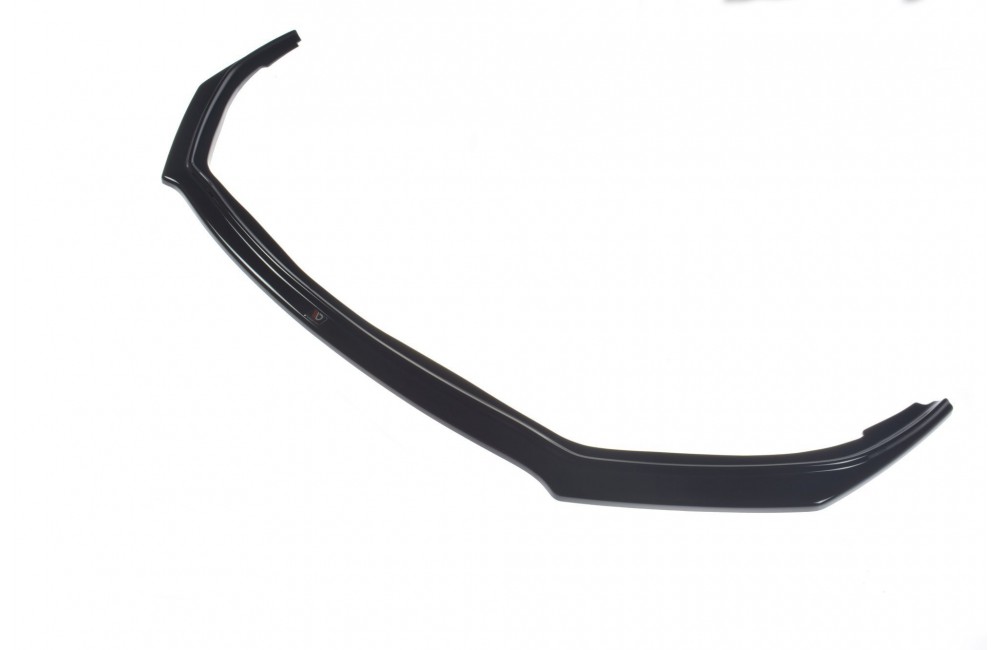 Front Splitter V.2 Peugeot 508 Mk2