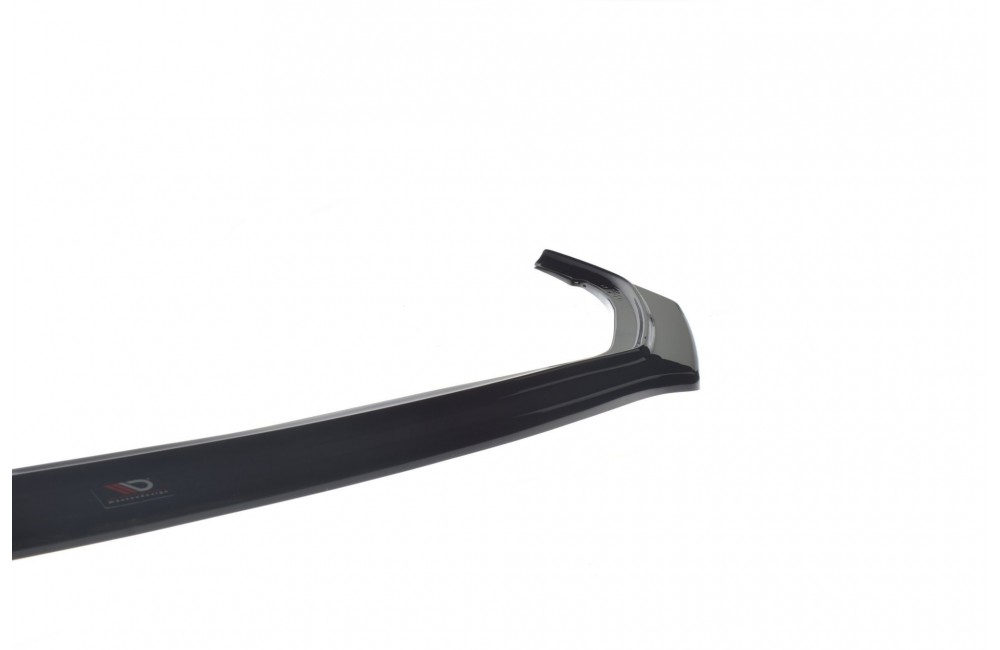 Front Splitter V.2 Peugeot 508 Mk2