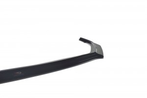 Front Splitter V.2 Peugeot 508 Mk2