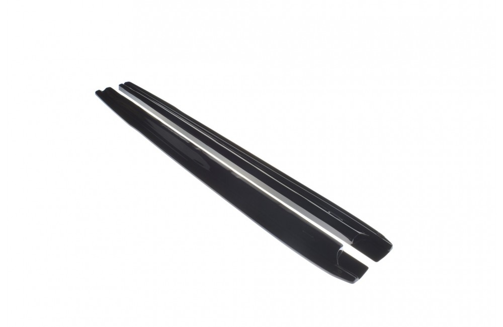 Side Skirts Diffusers Peugeot 508 Mk2