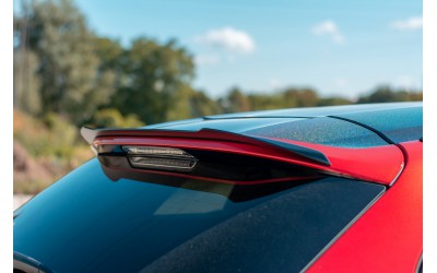 Spoiler Cap Peugeot 508 Mk2 SW