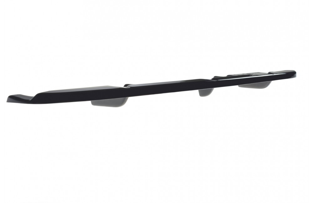 Rear Splitter(with vertical bars)  Peugeot 508 Petrol Mk2
