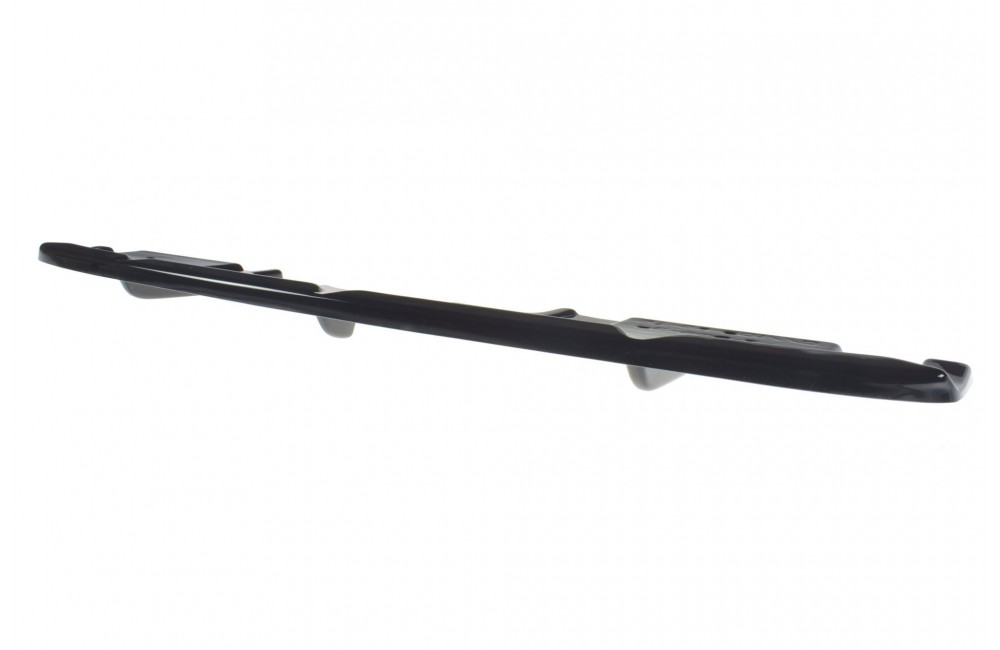 Rear Splitter(with vertical bars)  Peugeot 508 Petrol Mk2