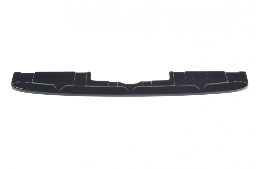 Rear Splitter(without vertical bars) Peugeot 508 Petrol Mk2