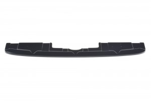 Rear Splitter(without vertical bars) Peugeot 508 Petrol Mk2