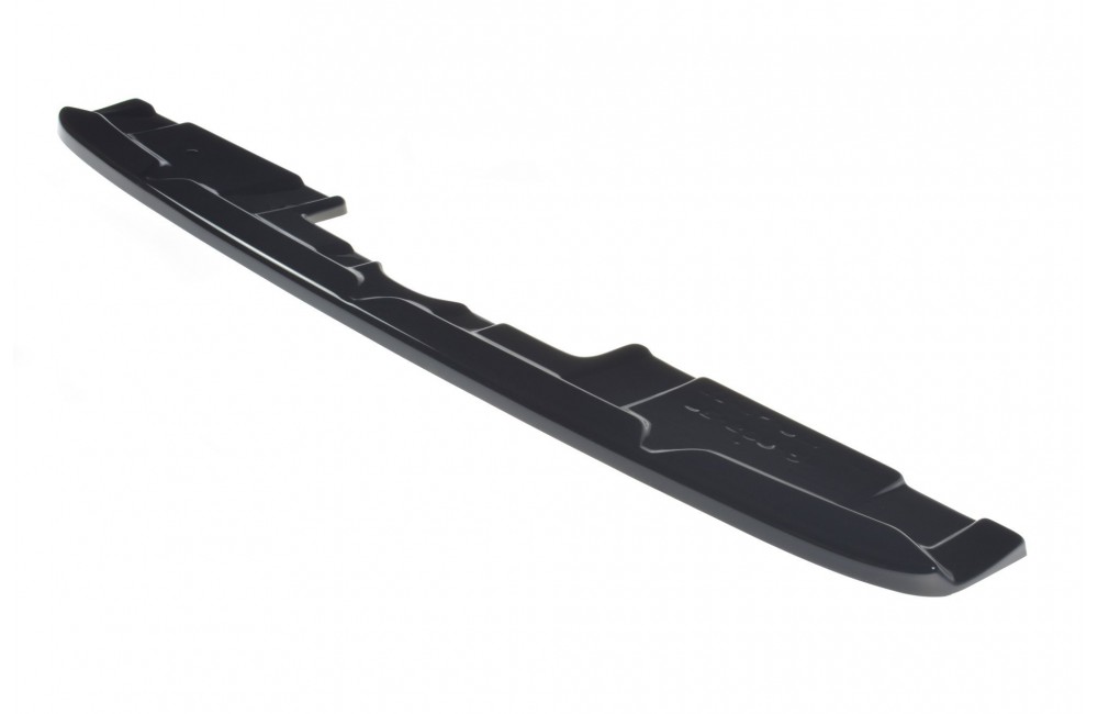 Rear Splitter(without vertical bars) Peugeot 508 Petrol Mk2