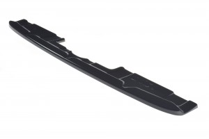 Rear Splitter(without vertical bars) Peugeot 508 Petrol Mk2