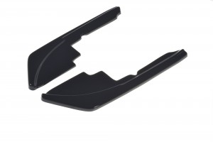 Rear Side Splitters Peugeot 508 Petrol Mk2