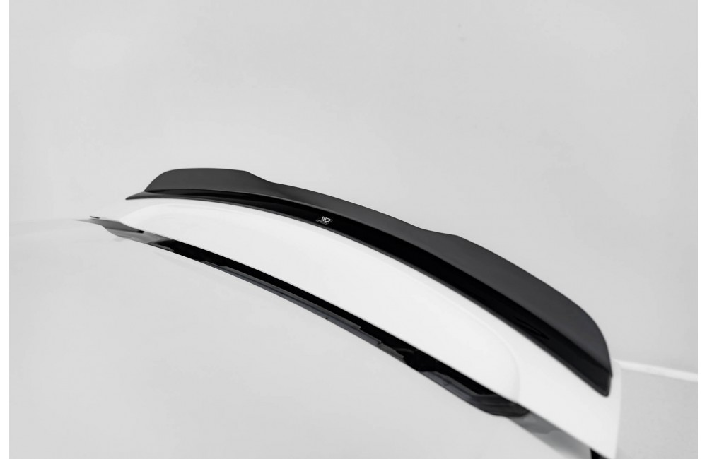 Spoiler Cap Peugeot RCZ Mk1 / Mk1 Facelift Spoiler Cap Peugeot RCZ Mk1 / Mk1 Facelift