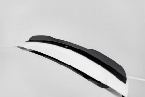 Spoiler Cap Peugeot RCZ Mk1 / Mk1 Facelift Spoiler Cap Peugeot RCZ Mk1 / Mk1 Facelift