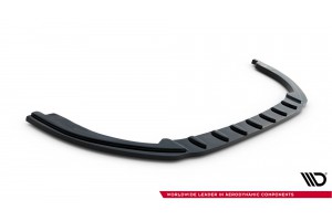 Front Splitter V.1 Peugeot RCZ Mk1